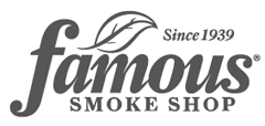 Famous Smoke Shop